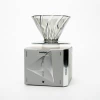 台湾 HARIO alpha dripper tritan 台湾 HARIO alpha dripper tritan Homebrewer: Unboxing Hario